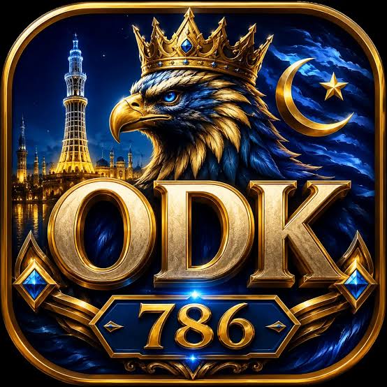 ODK786