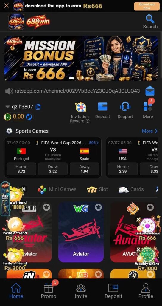 688win